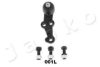 JAPKO 73001L Ball Joint